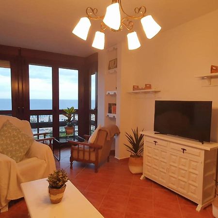 Aguadulce Torre Almeragua 外观 照片