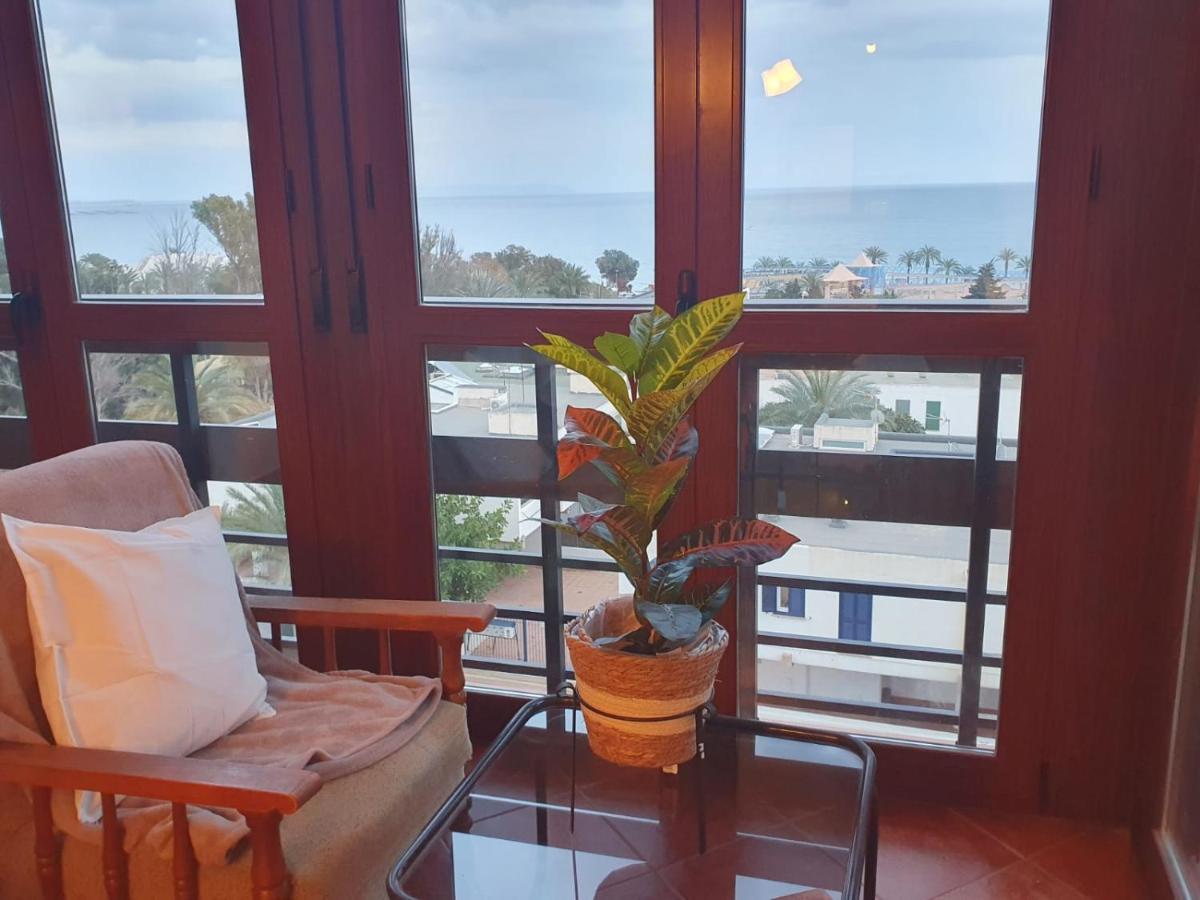 Aguadulce Torre Almeragua 外观 照片